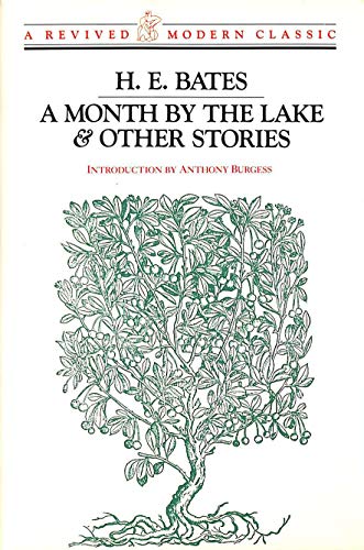 9780811210355: A Month by the Lake and Other Stories (New Directions Paperbook)