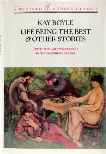9780811210522: Life Being the Best & Other Stories