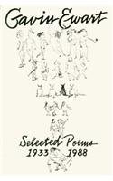 9780811210546: Selected Poems, 1933-1988