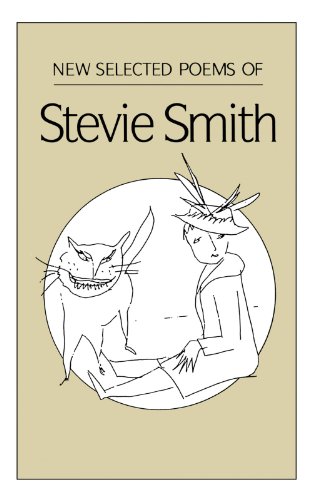 Beispielbild fr New Selected Poems of Stevie Smith zum Verkauf von Better World Books
