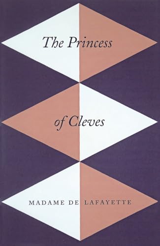 Stock image for The Princess of Cleves: Novel (New Directions Classics) for sale by HPB-Diamond