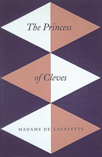 Stock image for The Princess of Cleves: Novel (New Directions Classics) for sale by SecondSale