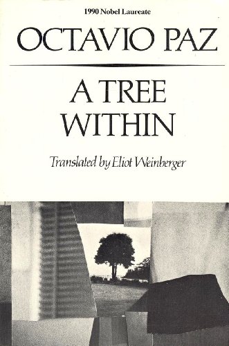 Beispielbild fr A Tree Within: Poetry (New Directions Paperbook) zum Verkauf von Wonder Book