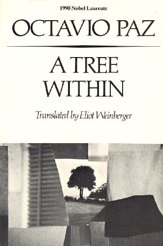 Stock image for A Tree Within: Poetry (New Directions Paperbook) for sale by SecondSale