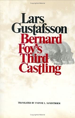 Stock image for Bernard Foy's Third Castling: Novel for sale by HPB-Diamond