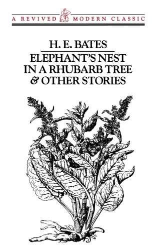 Stock image for Elephant's Nest in a Rhubarb Tree and Other Stories (Revived Modern Classic) for sale by Wonder Book