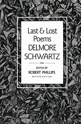 9780811210966: Last and Lost Poems (New Directions Paperbook)