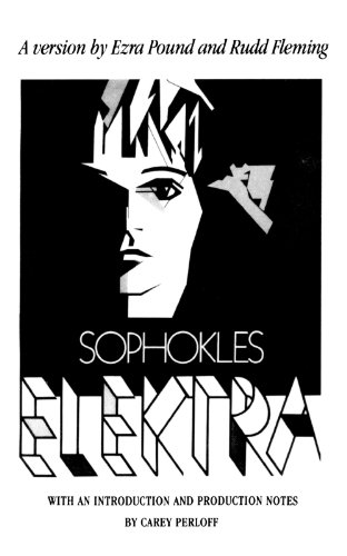 Stock image for Elektra for sale by Better World Books