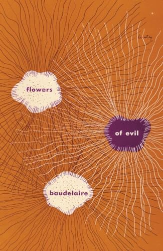 Beispielbild fr The Flowers of Evil (Bilingual Edition) (New Directions Paperbook) zum Verkauf von SecondSale