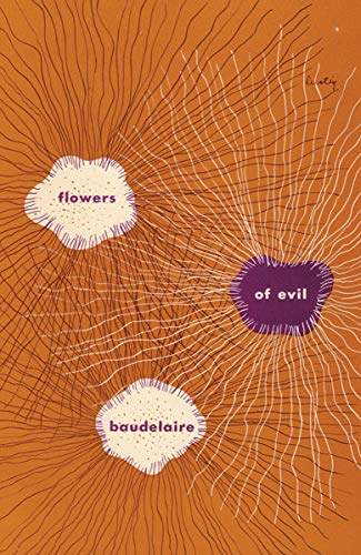 9780811211178: The Flowers of Evil: 0688 (New Directions Paperbook)