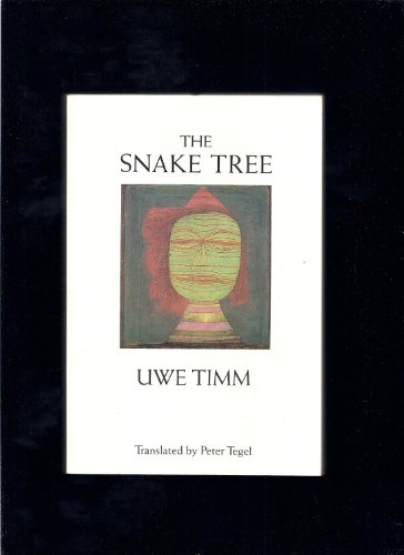 Beispielbild fr The Snake Tree zum Verkauf von HPB Inc.