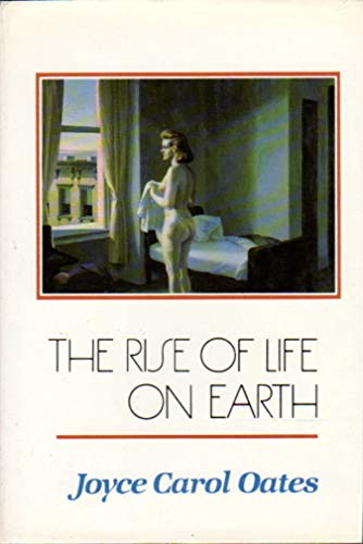 The Rise of Life on Earth *SIGNED*
