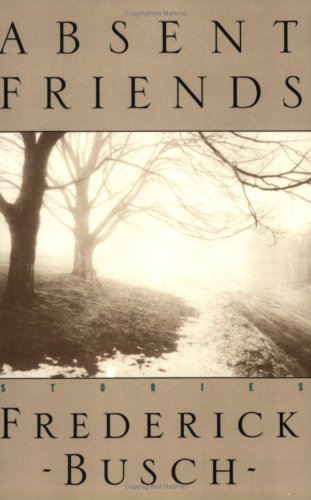 Imagen de archivo de Absent Friends a la venta por Valley Books