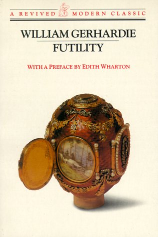 Imagen de archivo de Futility: Novel (Revived Modern Classic) a la venta por St Vincent de Paul of Lane County