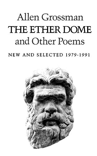 9780811211772: The Ether Dome and Other Poems: New and Selected 1979-1991