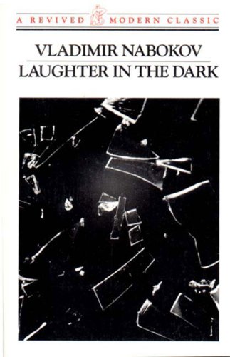 Imagen de archivo de Laughter in the Dark a la venta por G.J. Askins Bookseller