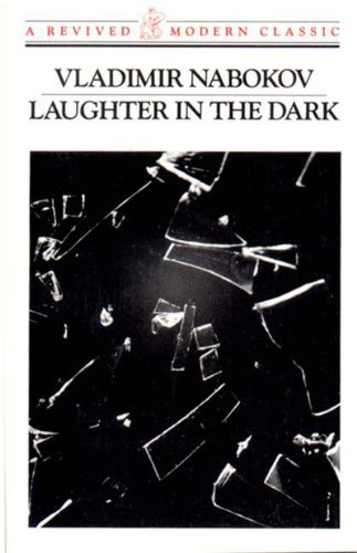 Stock image for Laughter in the Dark for sale by G.J. Askins Bookseller