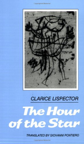 9780811211901: The Hour of the Star (New Directions Paperbook)