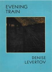 Evening Train - Signed