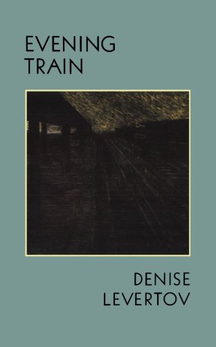 Stock image for Evening Train: Poetry (A New Directions Paperbook) for sale by SecondSale