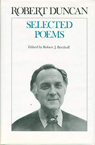 Beispielbild fr Selected Poems zum Verkauf von Dan Pope Books