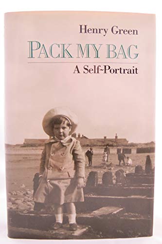 Stock image for Pack My Bag: A Self-Portrait for sale by Books of the Smoky Mountains