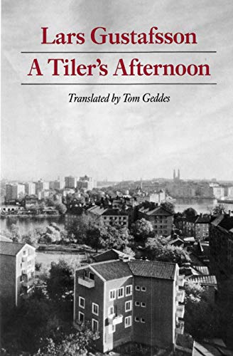 Beispielbild fr A Tiler's Afternoon (New Directions Paperbook) zum Verkauf von Wonder Book