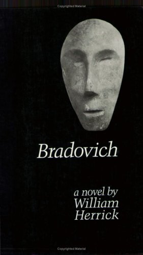 Imagen de archivo de BRADOVICH: A NOVEL PA a la venta por INDOO