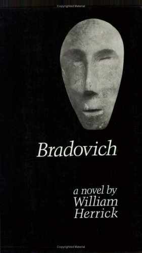 9780811212410: Bradovich: Novel