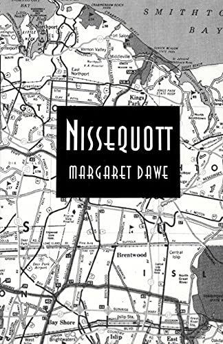 Imagen de archivo de Nissequott: A Novel a la venta por Open Books
