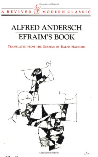 Beispielbild fr Efraim's Book zum Verkauf von Better World Books