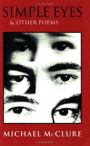 9780811212656: Simple Eyes & Other Poems: 0780 (New Directions Paperbook)