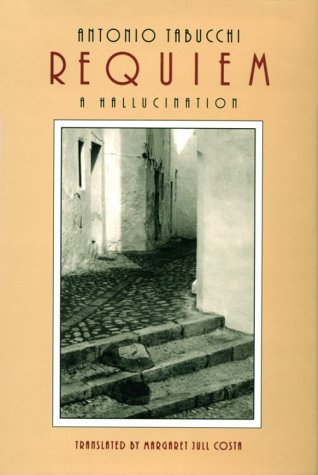 Beispielbild fr Requiem: A Hallucination zum Verkauf von Housing Works Online Bookstore