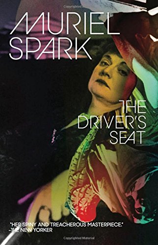 9780811212717: The Driver's Seat (The New Directions Bibelots)