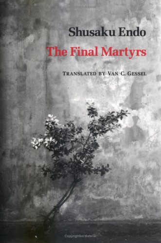 Stock image for The Final Martyrs for sale by Better World Books