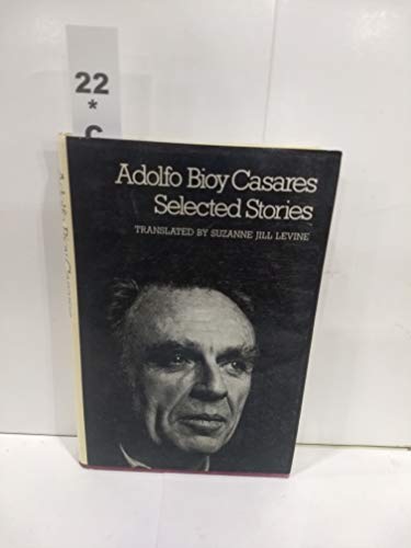 Stock image for Selected Stories for sale by Front Cover Books