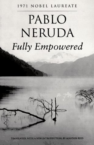 9780811212816: Fully Empowered (New Directions Paperbook)