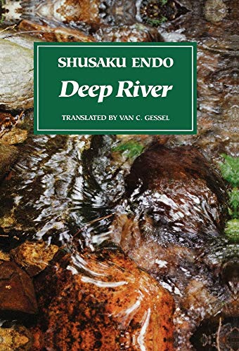 Deep River (First Edition)