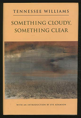 Imagen de archivo de Something Cloudy, Something Clear a la venta por Discover Books