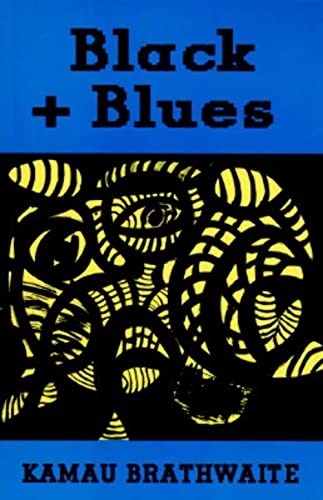 Beispielbild fr Black + Blues zum Verkauf von Blackwell's