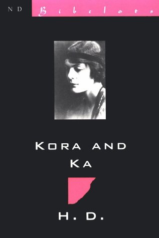 Kora Ka