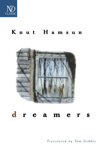 Stock image for Dreamers for sale by Better World Books