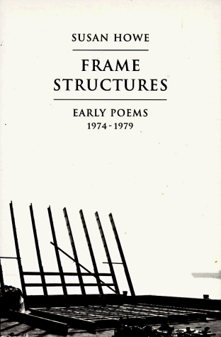 Imagen de archivo de Frame Structures: Early Poems 1974-1979 (Enduring Questions in American) a la venta por Goodwill Books