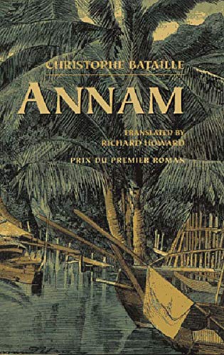 Imagen de archivo de Annam: Novel a la venta por Decluttr