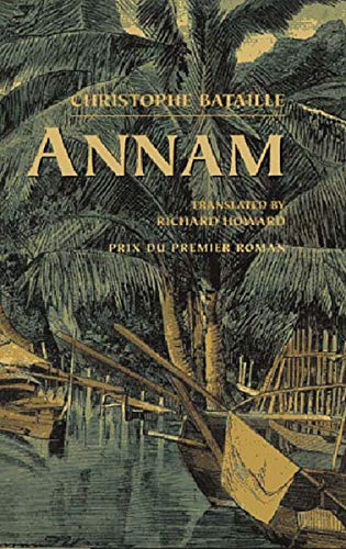 9780811213301: Annam: Novel