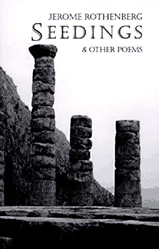 9780811213318: Seedings & Other Poems: 828 (New Directions Paperbook Original, Ndp 828)