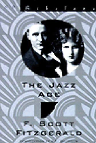 9780811213332: The Jazz Age: Essays (New Directions Bibelot)