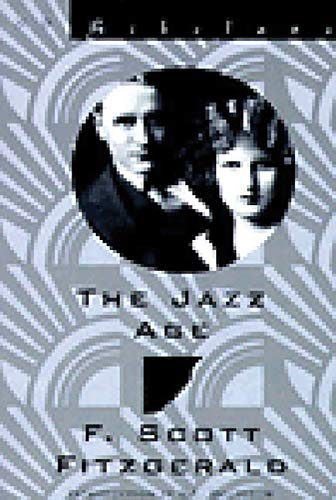 Stock image for The Jazz Age: Essays for sale by Better World Books