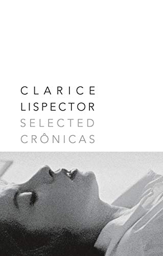 Selected Cronicas (9780811213400) by Clarice Lispector