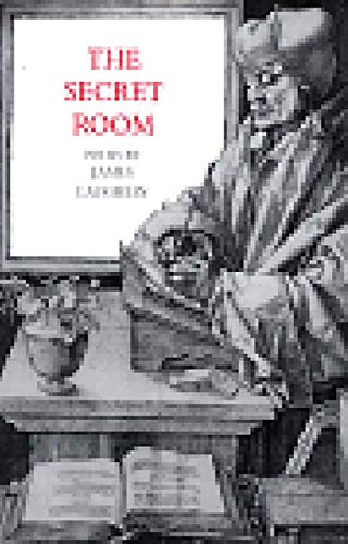 9780811213431: The Secret Room: Poems